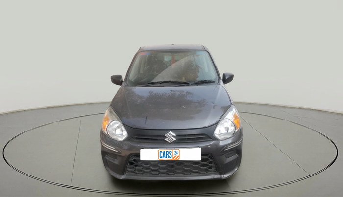 2021 Maruti Alto VXI, Petrol, Manual, 30,292 km, exterior