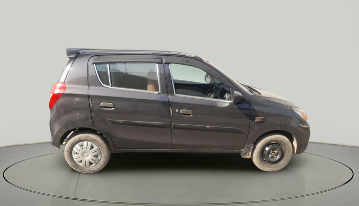 2021 Maruti Alto VXI, Petrol, Manual, 30,292 km, exterior