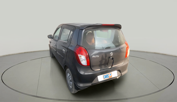 2021 Maruti Alto VXI, Petrol, Manual, 30,292 km, exterior