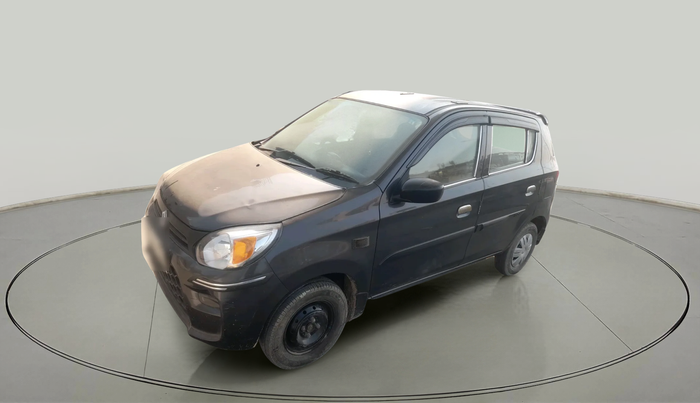 2021 Maruti Alto VXI, Petrol, Manual, 30,292 km, exterior