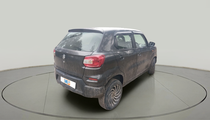 2021 Maruti S PRESSO VXI PLUS AMT, Petrol, Automatic, 45,456 km, exterior