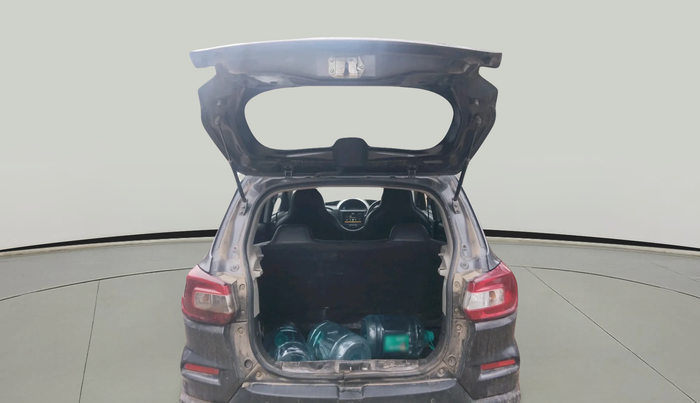 2021 Maruti S PRESSO VXI PLUS AMT, Petrol, Automatic, 45,456 km, exterior