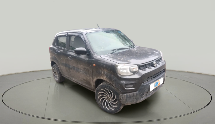 2021 Maruti S PRESSO VXI PLUS AMT, Petrol, Automatic, 45,456 km, exterior