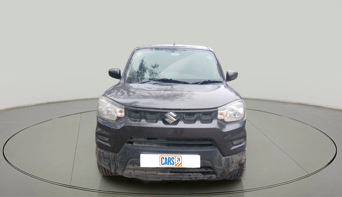 2021 Maruti S PRESSO VXI PLUS AMT, Petrol, Automatic, 45,456 km, exterior