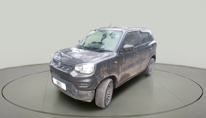 2021 Maruti S PRESSO VXI PLUS AMT, Petrol, Automatic, 45,456 km, exterior