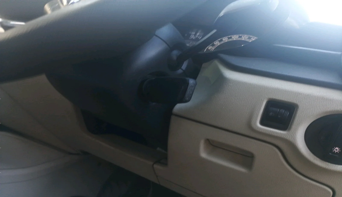 2022 Skoda SLAVIA ACTIVE 1.0L TSI MT, Petrol, Manual, 37,331 km, interior