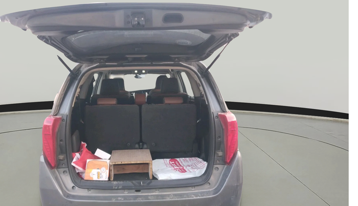 2021 Toyota Innova Crysta 2.4 GX AT 7 STR, Diesel, Automatic, 61,249 km, exterior