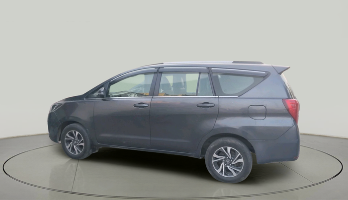 2021 Toyota Innova Crysta 2.4 GX AT 7 STR, Diesel, Automatic, 61,249 km, exterior