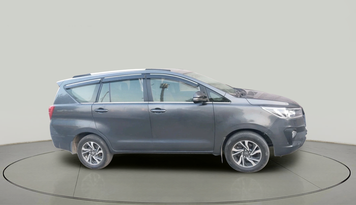 2021 Toyota Innova Crysta 2.4 GX AT 7 STR, Diesel, Automatic, 61,249 km, exterior