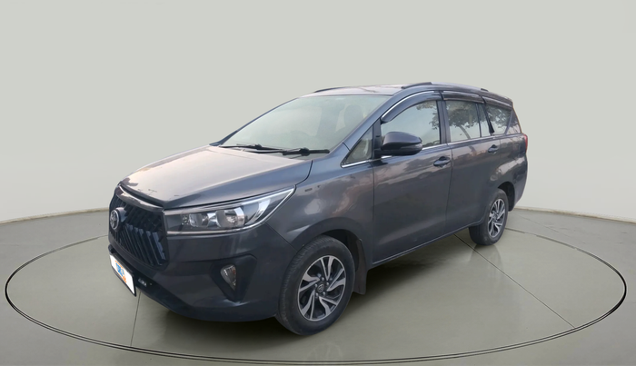 2021 Toyota Innova Crysta 2.4 GX AT 7 STR, Diesel, Automatic, 61,249 km, exterior