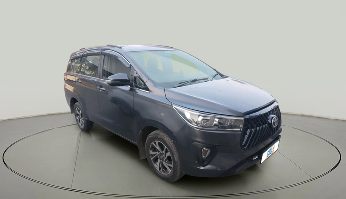 2021 Toyota Innova Crysta 2.4 GX AT 7 STR, Diesel, Automatic, 61,249 km, exterior