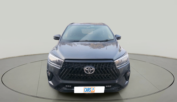 2021 Toyota Innova Crysta 2.4 GX AT 7 STR, Diesel, Automatic, 61,249 km, exterior