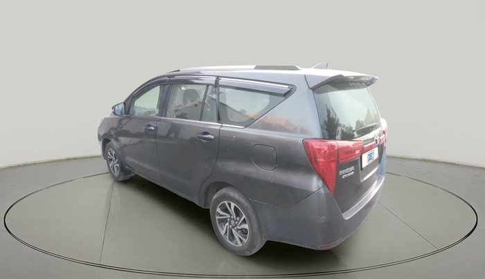 2021 Toyota Innova Crysta 2.4 GX AT 7 STR, Diesel, Automatic, 61,249 km, exterior