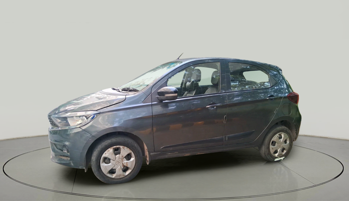 2022 Tata Tiago XT CNG, Petrol, Manual, 66,450 km, exterior