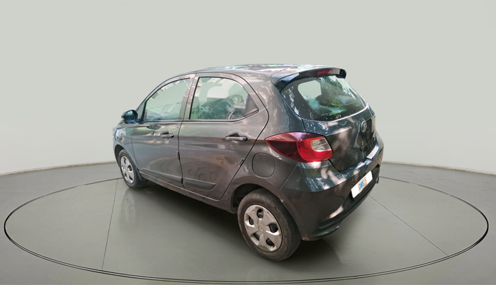 2022 Tata Tiago XT CNG, Petrol, Manual, 66,450 km, exterior