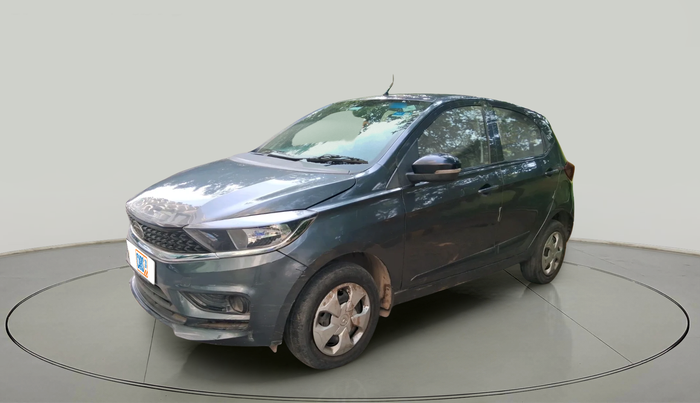 2022 Tata Tiago XT CNG, Petrol, Manual, 66,450 km, exterior