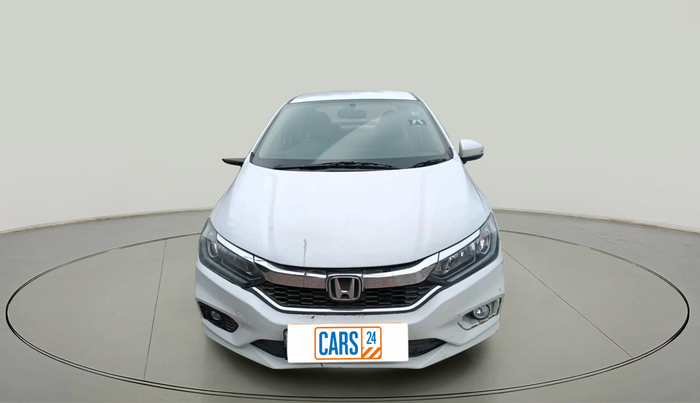 2017 Honda City 1.5L I-VTE V CVT, Petrol, Automatic, 81,622 km, exterior