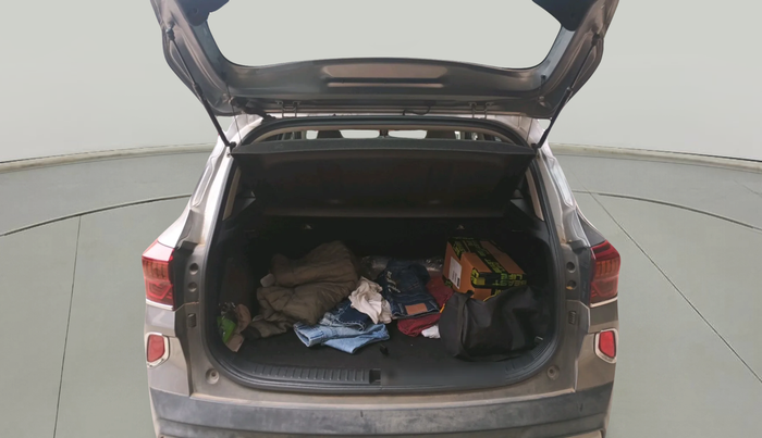 2020 KIA SELTOS HTX IVT 1.5 PETROL, Petrol, Automatic, 67,781 km, exterior