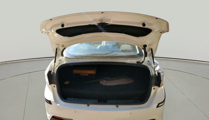 2024 Tata TIGOR XZA Plus iCNG , Petrol, Automatic, 44,500 km, exterior