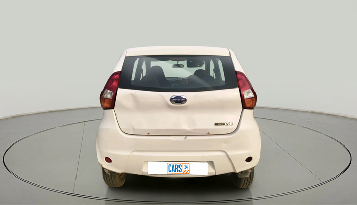 2018 Datsun Redi Go T (O), Petrol, Manual, 54,604 km, exterior