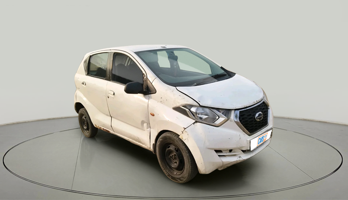 2018 Datsun Redi Go T (O), Petrol, Manual, 54,604 km, exterior