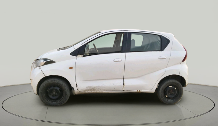 2018 Datsun Redi Go T (O), Petrol, Manual, 54,604 km, exterior