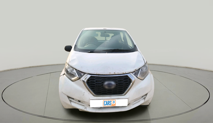 2018 Datsun Redi Go T (O), Petrol, Manual, 54,604 km, exterior