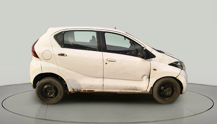 2018 Datsun Redi Go T (O), Petrol, Manual, 54,604 km, exterior