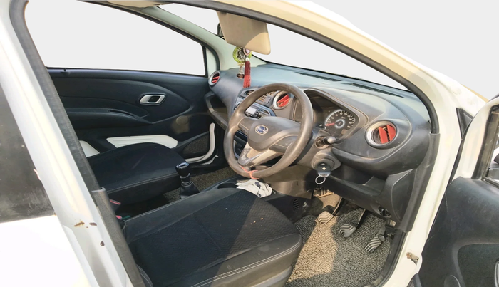 2018 Datsun Redi Go T (O), Petrol, Manual, 54,604 km, interior