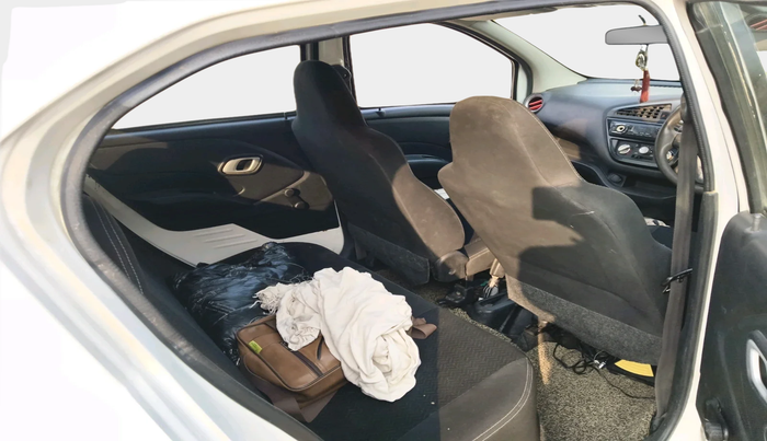 2018 Datsun Redi Go T (O), Petrol, Manual, 54,604 km, interior