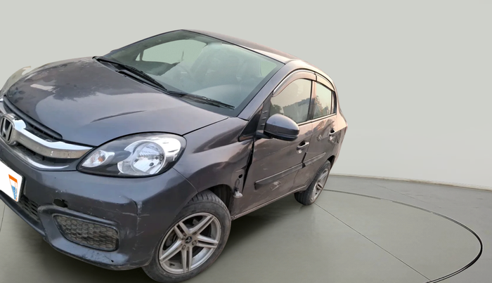 2018 Honda Amaze 1.2L I-VTEC S OPT, Petrol, Manual, 1,12,443 km, exterior