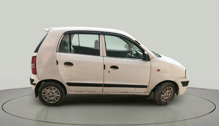 2013 Hyundai Santro Xing GL (CNG), Petrol, Manual, 98,917 km, exterior