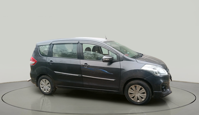 2017 Maruti Ertiga VDI SHVS, Diesel, Manual, 64,251 km, exterior