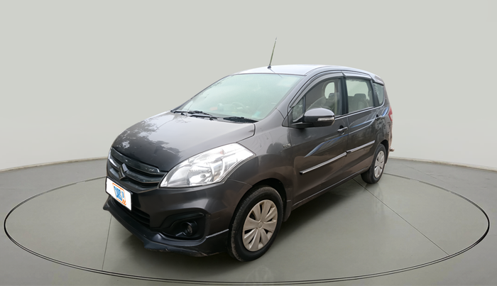 2017 Maruti Ertiga VDI SHVS, Diesel, Manual, 64,251 km, exterior