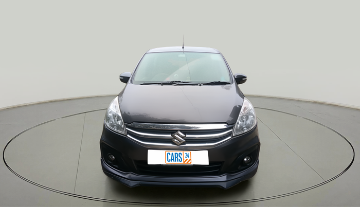 2017 Maruti Ertiga VDI SHVS, Diesel, Manual, 64,251 km, exterior