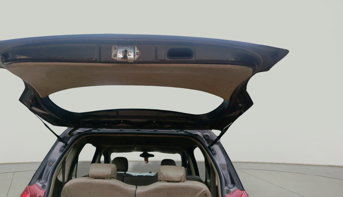 2017 Maruti Ertiga VDI SHVS, Diesel, Manual, 64,251 km, exterior