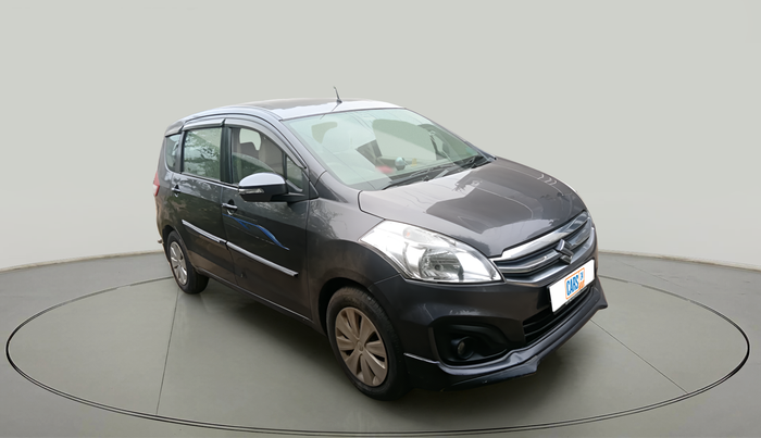 2017 Maruti Ertiga VDI SHVS, Diesel, Manual, 64,251 km, exterior