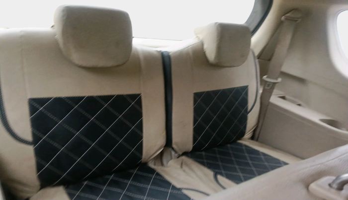 2017 Maruti Ertiga VDI SHVS, Diesel, Manual, 64,251 km, interior