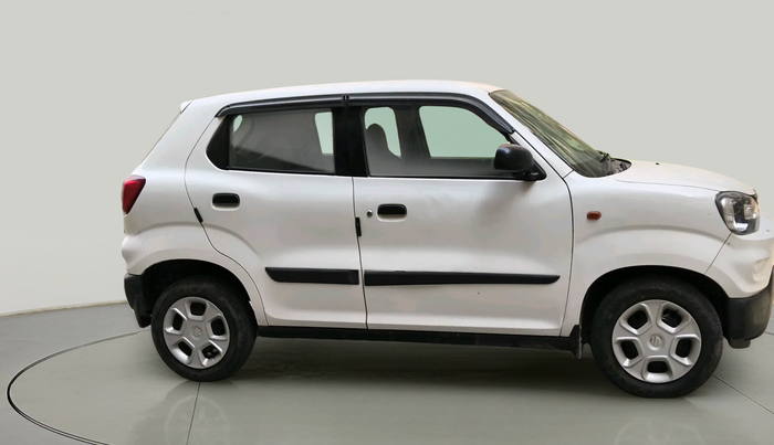 2020 Maruti S PRESSO VXI, Petrol, Manual, 36,399 km, exterior