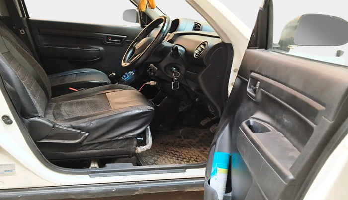 2020 Maruti S PRESSO VXI, Petrol, Manual, 36,399 km, interior