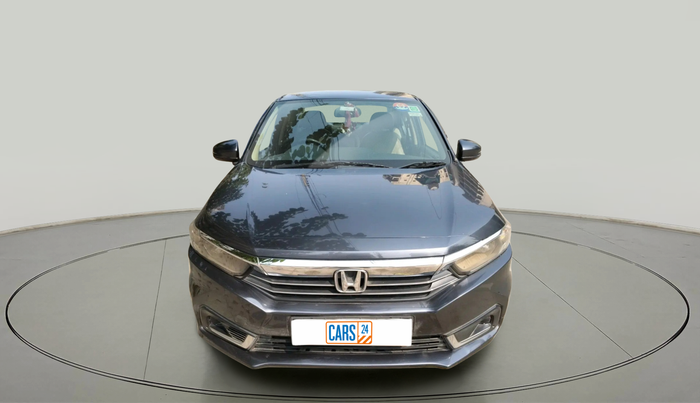 2022 Honda Amaze 1.5L I-DTEC S, Diesel, Manual, 1,31,219 km, exterior
