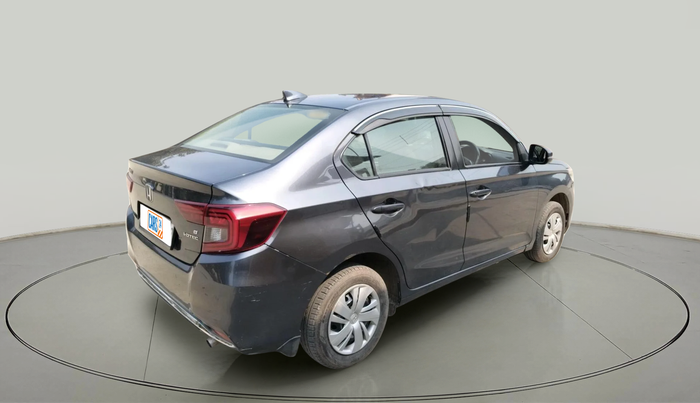 2022 Honda Amaze 1.5L I-DTEC S, Diesel, Manual, 1,31,219 km, exterior