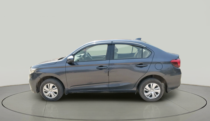 2022 Honda Amaze 1.5L I-DTEC S, Diesel, Manual, 1,31,219 km, exterior