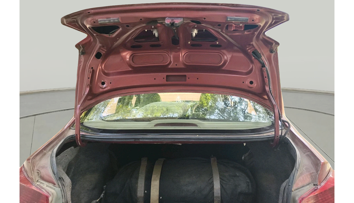 2010 Honda City 1.5L I-VTEC V MT, Petrol, Manual, 1,97,237 km, exterior