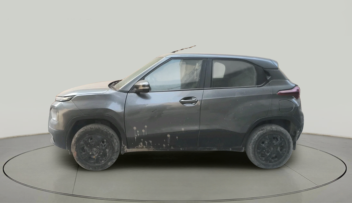 2023 Tata PUNCH ADVENTURE MT, Petrol, Manual, 40,374 km, exterior