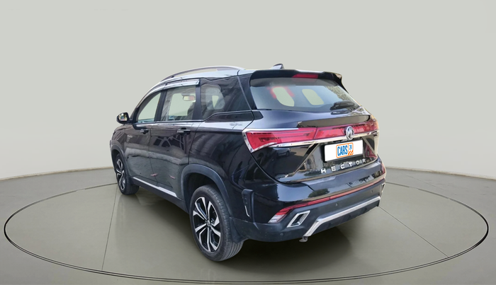 2025 MG HECTOR Select Pro 2.0 Turbo Diesel MT, Diesel, Manual, 26,808 km, exterior