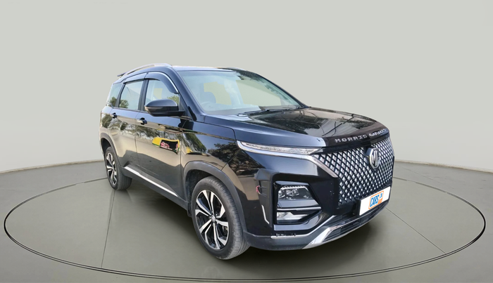 2025 MG HECTOR Select Pro 2.0 Turbo Diesel MT, Diesel, Manual, 26,808 km, exterior