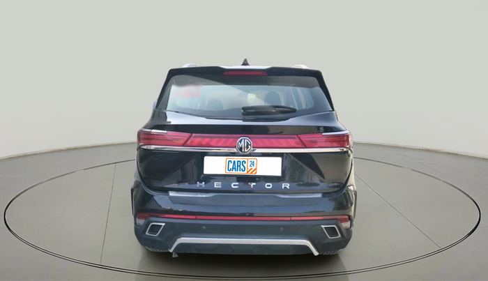 2025 MG HECTOR Select Pro 2.0 Turbo Diesel MT, Diesel, Manual, 26,808 km, exterior