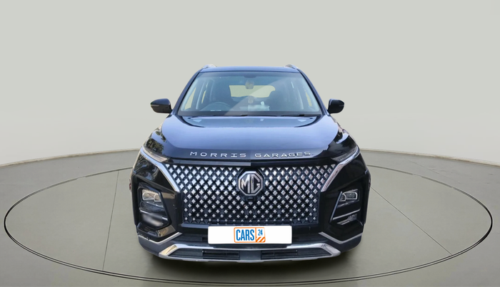 2025 MG HECTOR Select Pro 2.0 Turbo Diesel MT, Diesel, Manual, 26,808 km, exterior