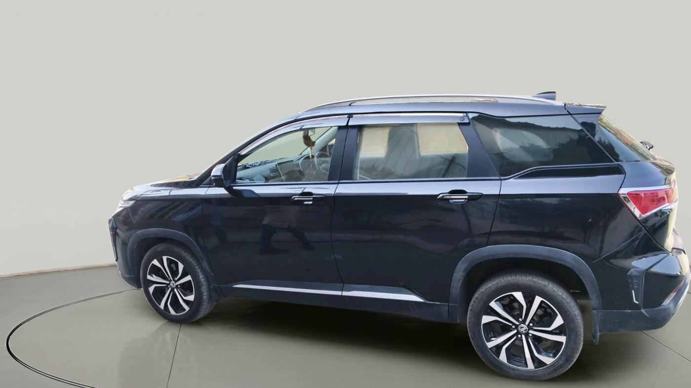 2025 MG HECTOR Select Pro 2.0 Turbo Diesel MT, Diesel, Manual, 26,808 km, exterior
